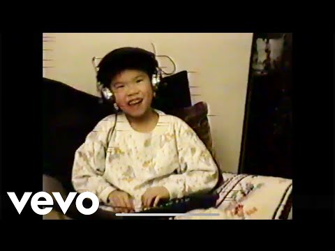 Mickey Elliott - I Remember When (Official Music Video)