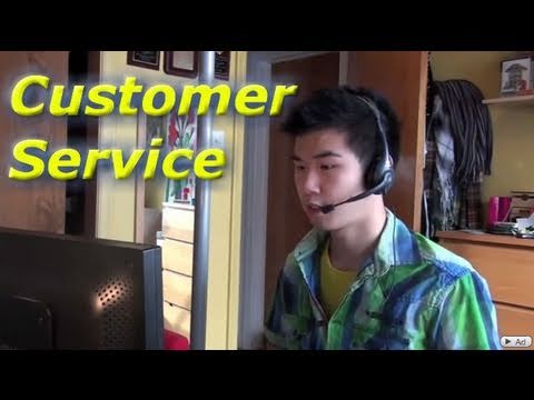 How to Give Great Customer Service