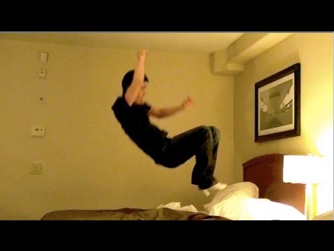 Home to Hotel