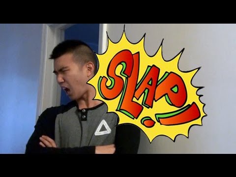 Rude Things You're Probably Saying