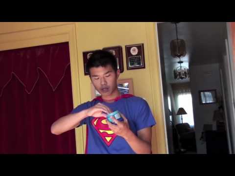 Gay Superman