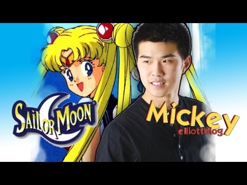 Sailor Moon !!