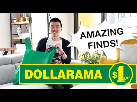 DOLLAR STORE HAUL | Cheap Finds!