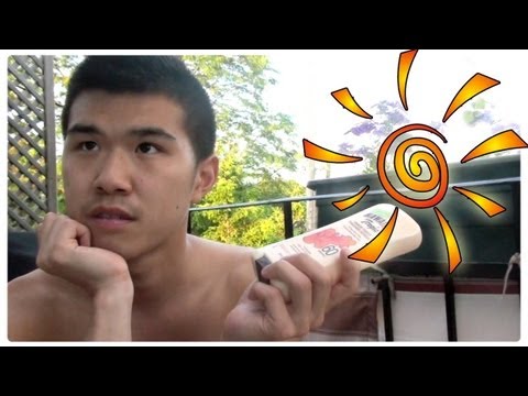 Things to do in the Summer!