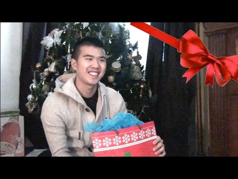 Horrible Holiday Gifts
