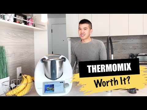 THERMOMIX REVIEW | Worth It?