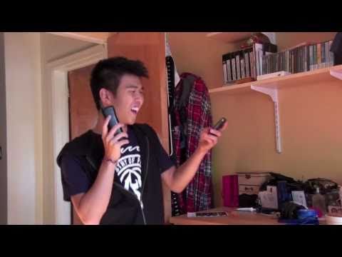 Listen to Me!